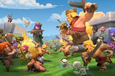 The 10 best games like Clash of Clans