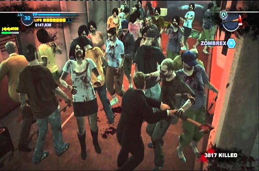 The Witcher 3: Wild Hunt Xbox One Retail Build Screenshot 1