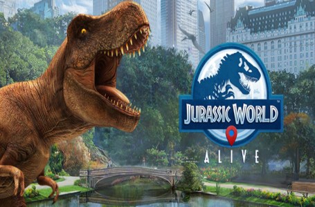  How to beat Mortem Rex in Jurassic World Alive 