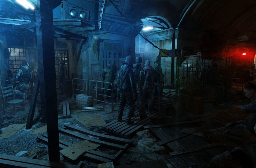 The Witcher 3: Wild Hunt Retail Build Xbox One Screenshot 2