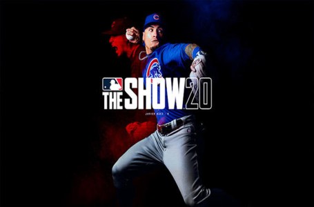  The best teams in MLB The Show 20 
