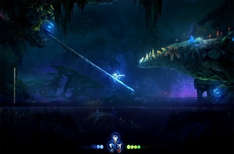  High and Dry achievement guide – Ori and the Will of the Wisps 