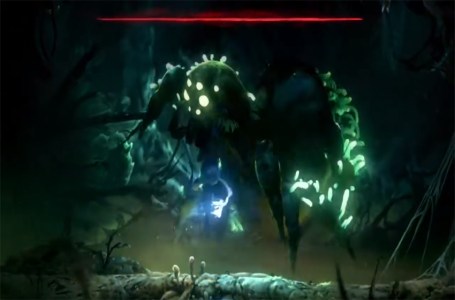  Untouchable achievement guide – Ori and the Will of the Wisps 