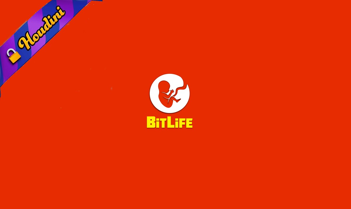 BitLife Houdini