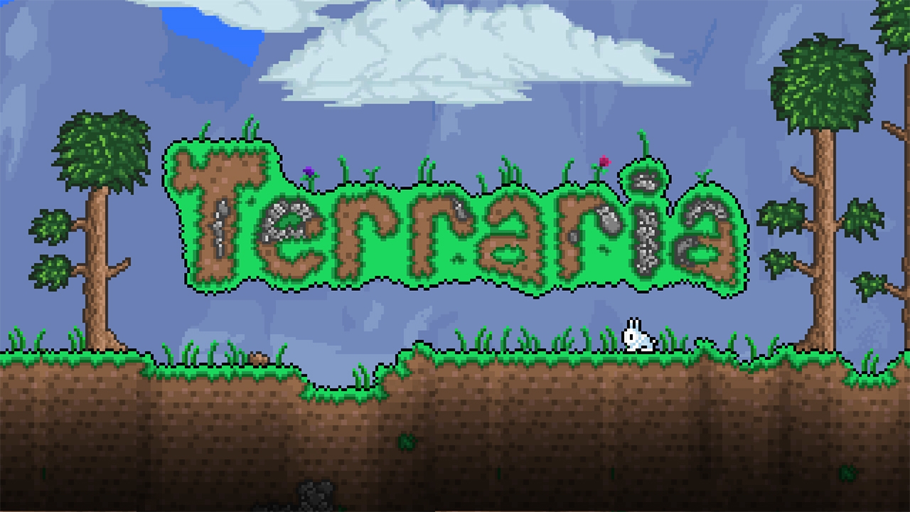 Terraria 1.3.5 update Xbox One PS4