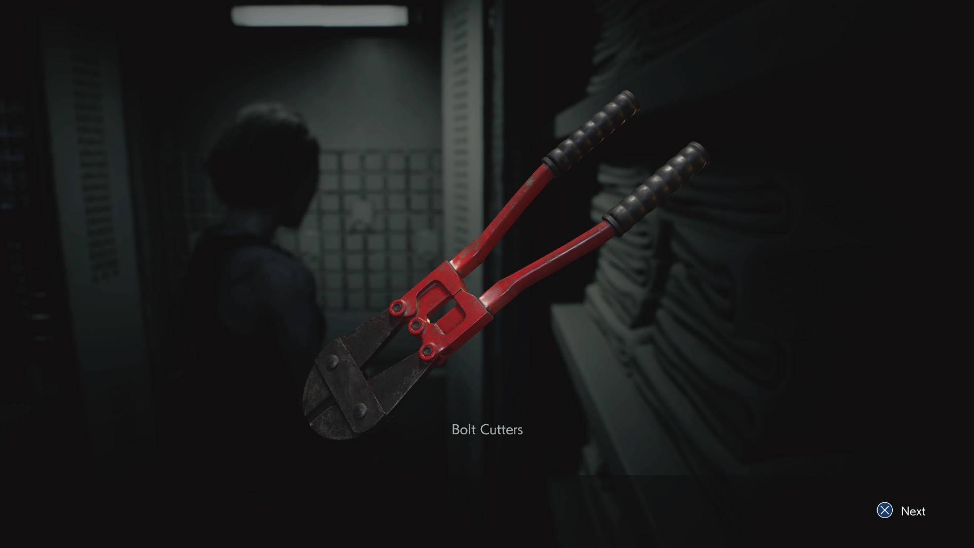 Resident Evil 3 Remake How to get the Bolt Cutters Gamepur