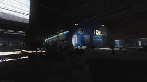 Escape From Tarkov Interchange map guide - Gamepur