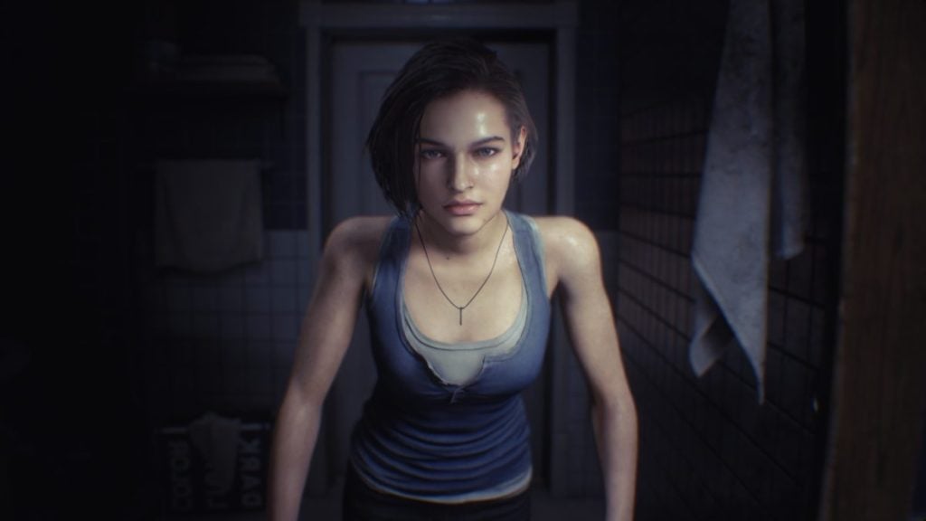 How to get the Jill Valentine trophy in Resident Evil 3 Remake