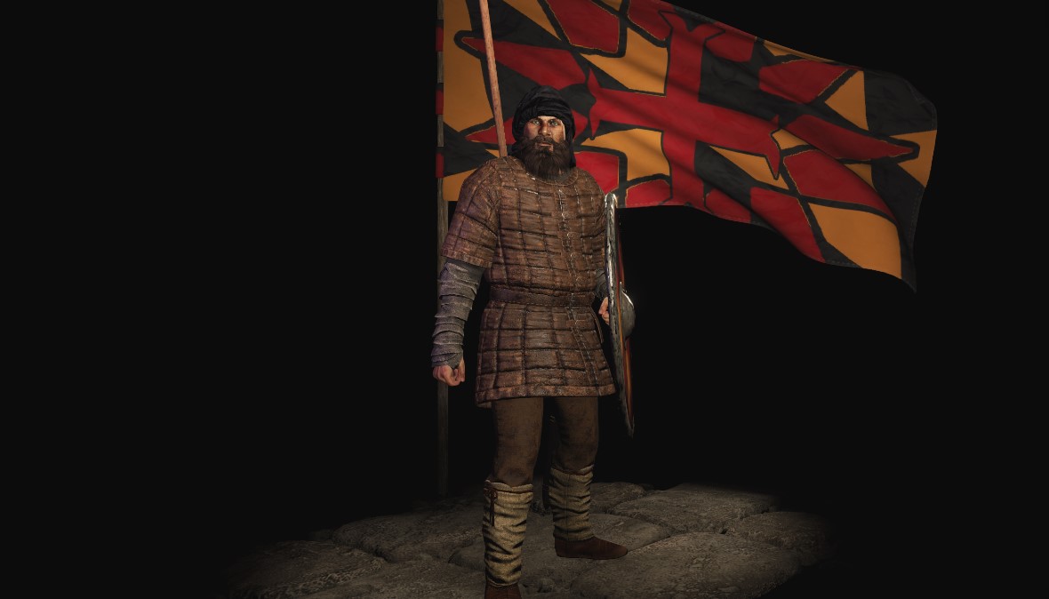 How to use the Bannerlord Banner Editor for Mount and Blade 2