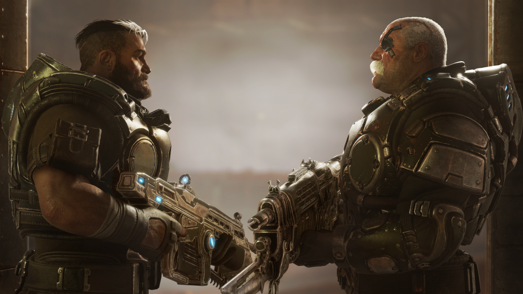 Is there a Gears Tactics multiplayer mode? Gamepur