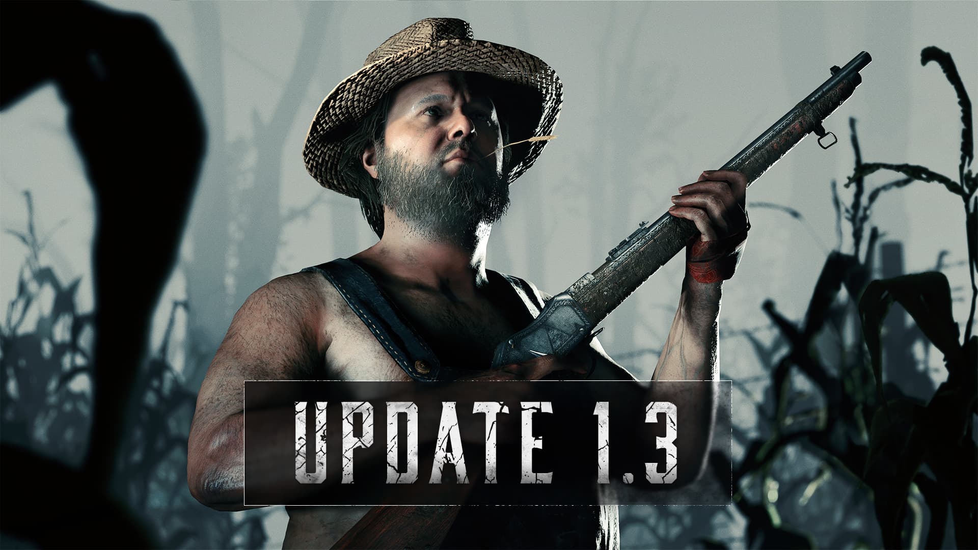 Hunt Showdown Update 1.3 patch notes bring new legendary hunters