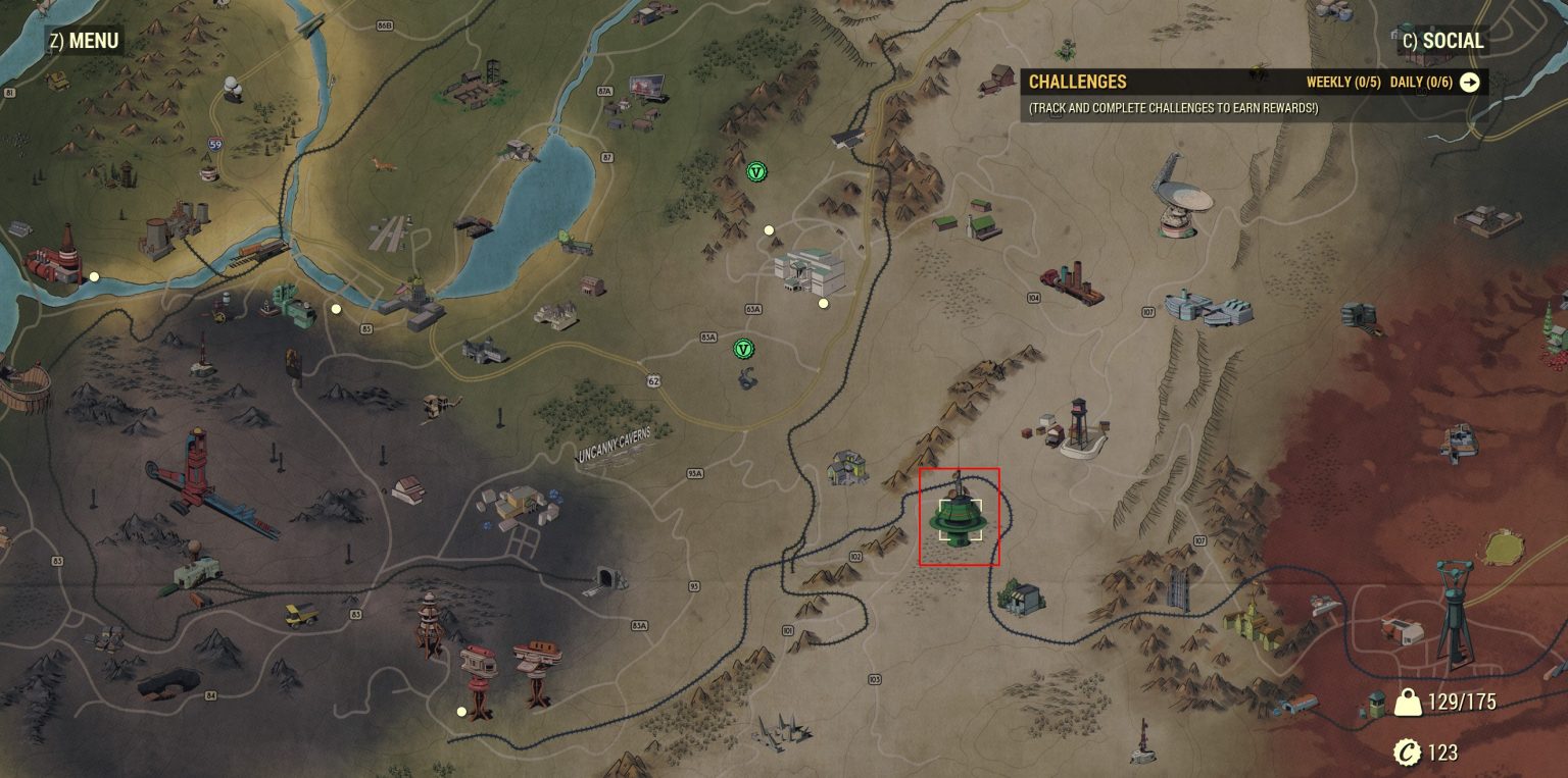 How to get the Compound Bow in Fallout 76 Gamepur