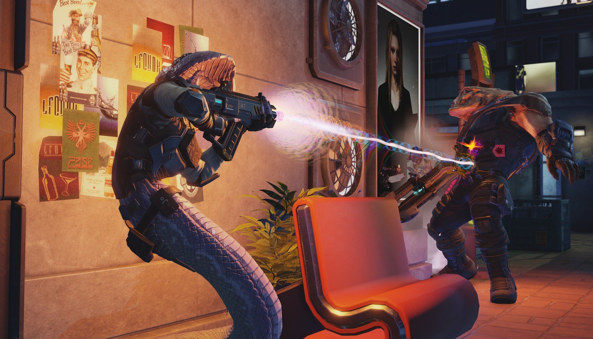  XCOM: Chimera Squad system requirements – minimum and recommended specs 