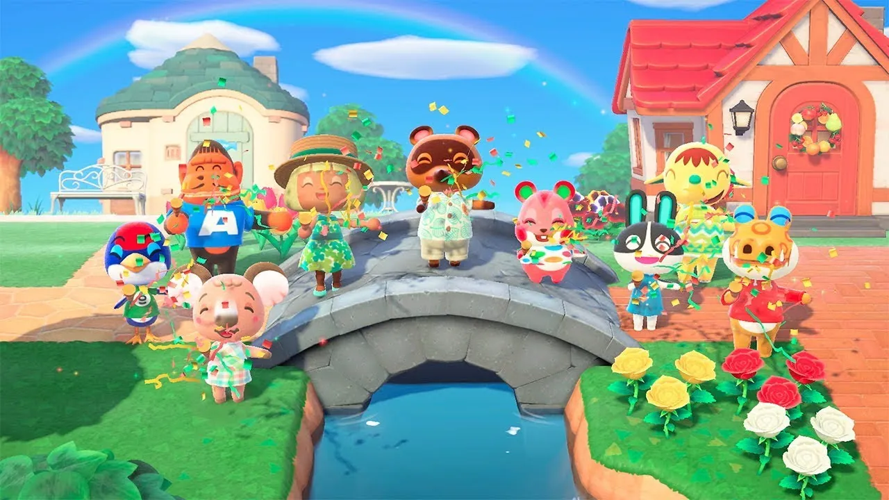 Animal Crossing New Horizons every upcoming event
