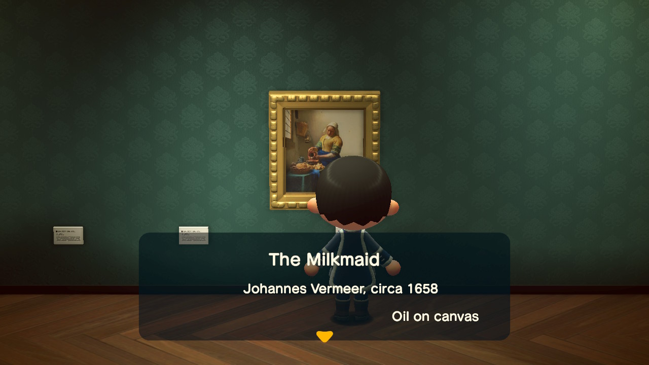 How to find the art in Animal Crossing New Horizons Gamepur