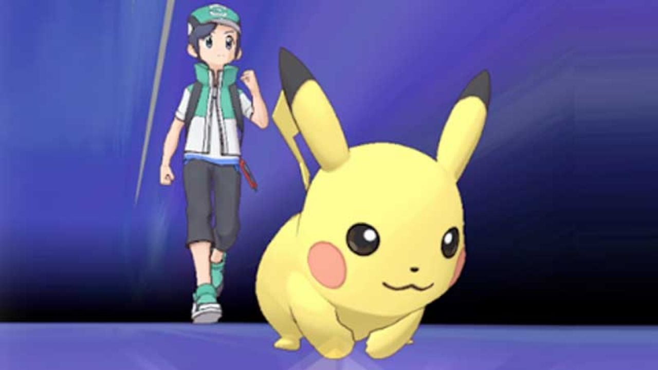  Pokémon Masters EX version 2.0 features name change, Champion Stadium, Kanto Challenge 