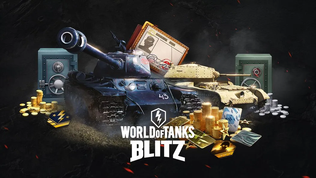 World of Tanks Blitz Battle Pass Operation Onslaught
