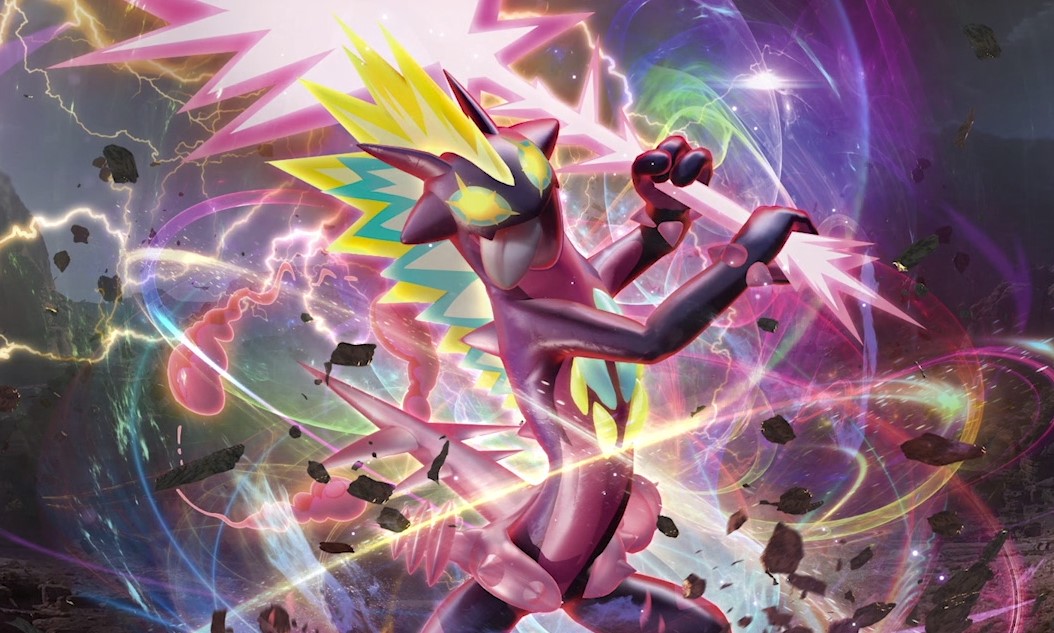 The full Pokémon TCG Rebel Clash card list Gamepur