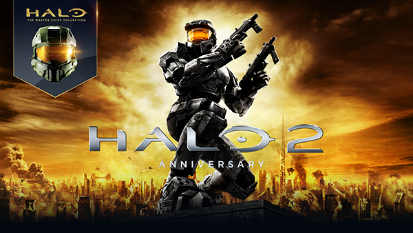  Halo 2: Anniversary Edition launching to PC on May 12 