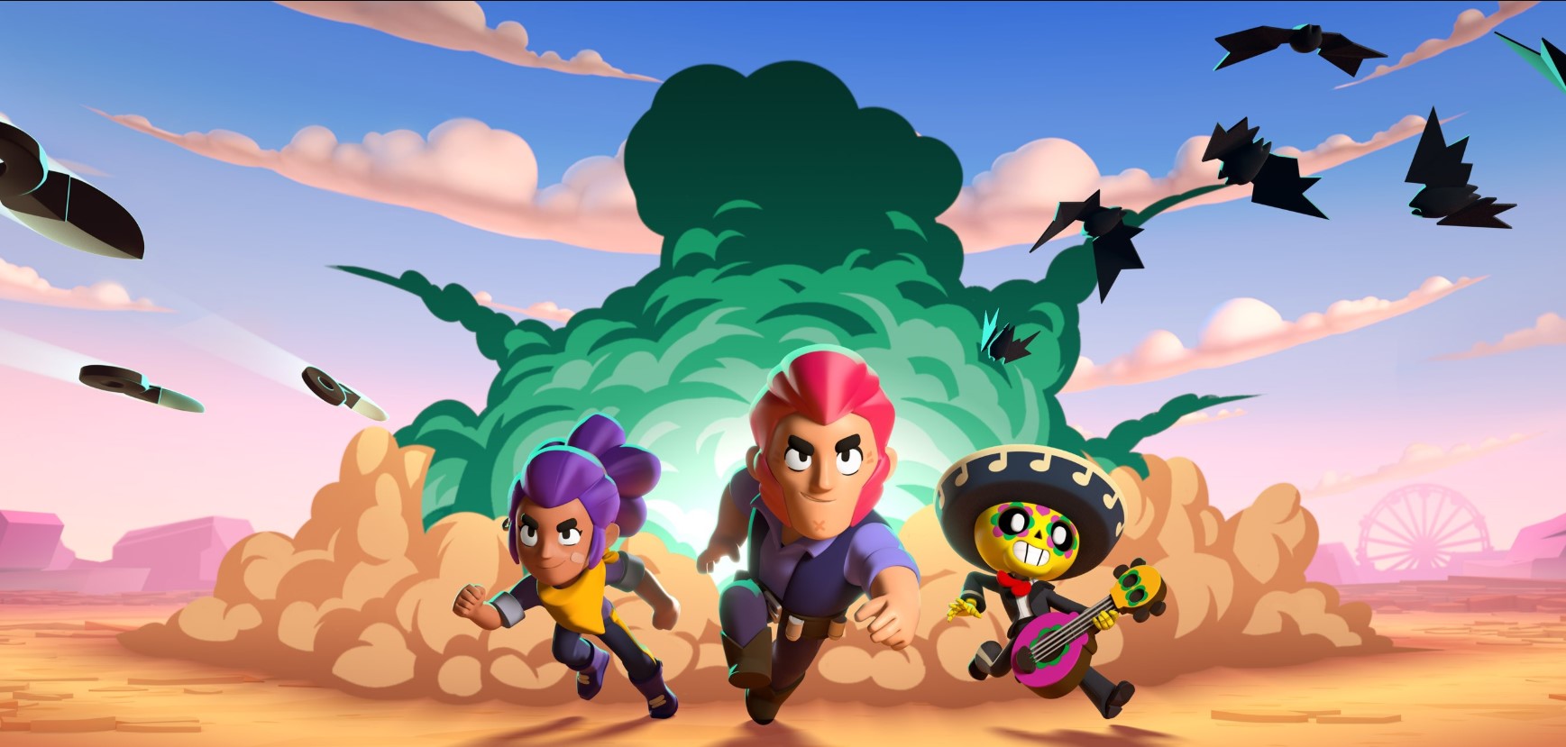 Everything to know about the Brawl Pass in Brawl Stars 