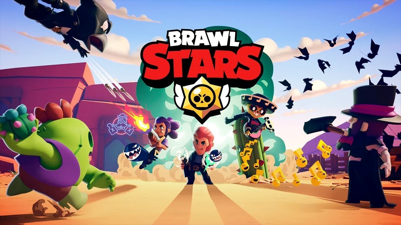 When does the Brawl Stars May 2020 update release? 