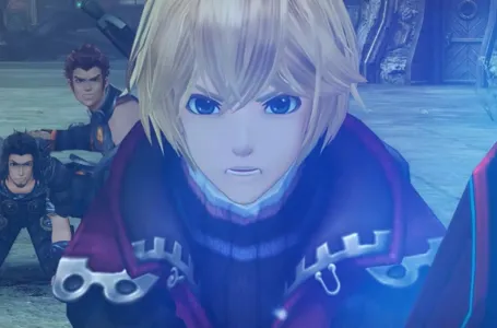  Xenoblade Chronicles: Definitive Edition’s Future Connected outlines series’ “future” 