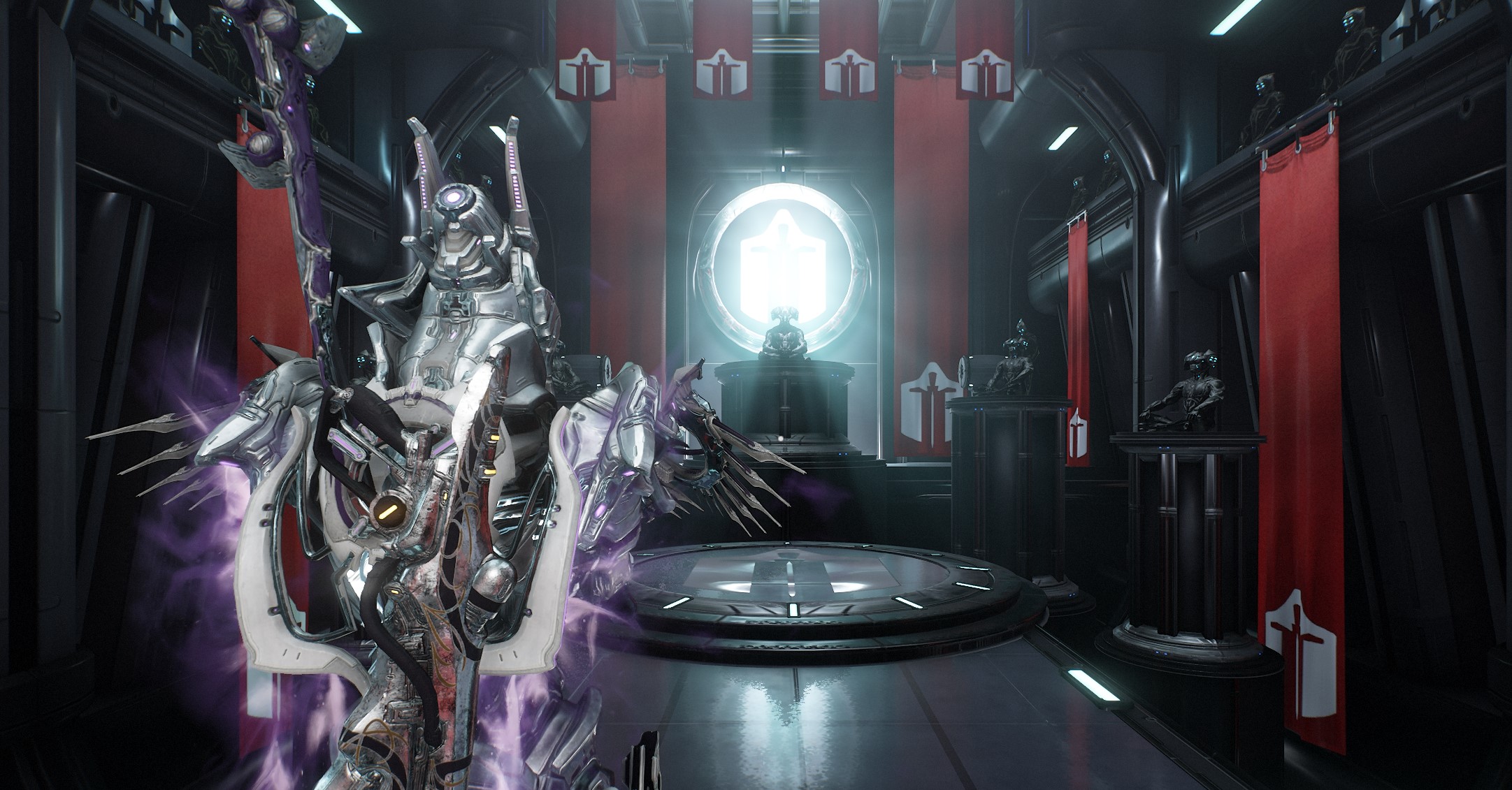 Warframe