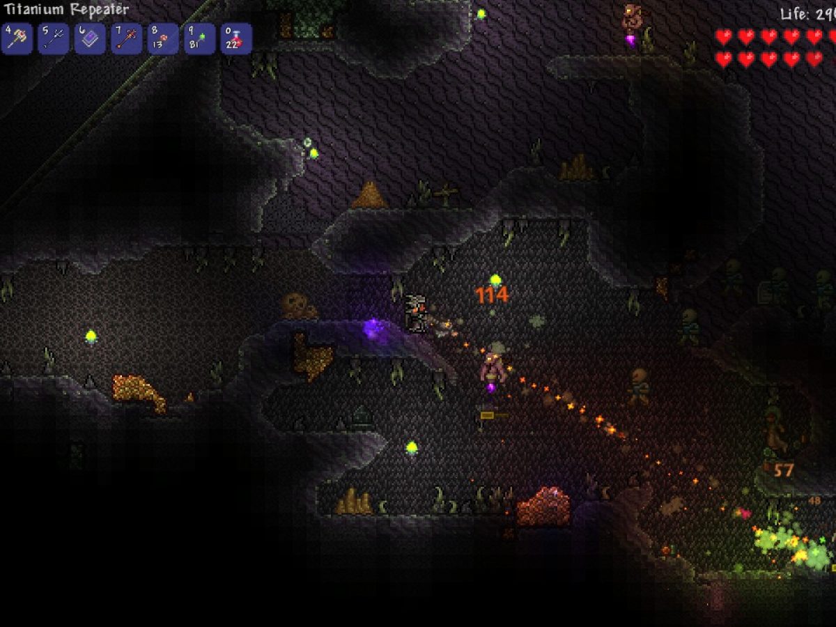 How to fix the "Terraria lost connection" 2020 bug - Gamepur