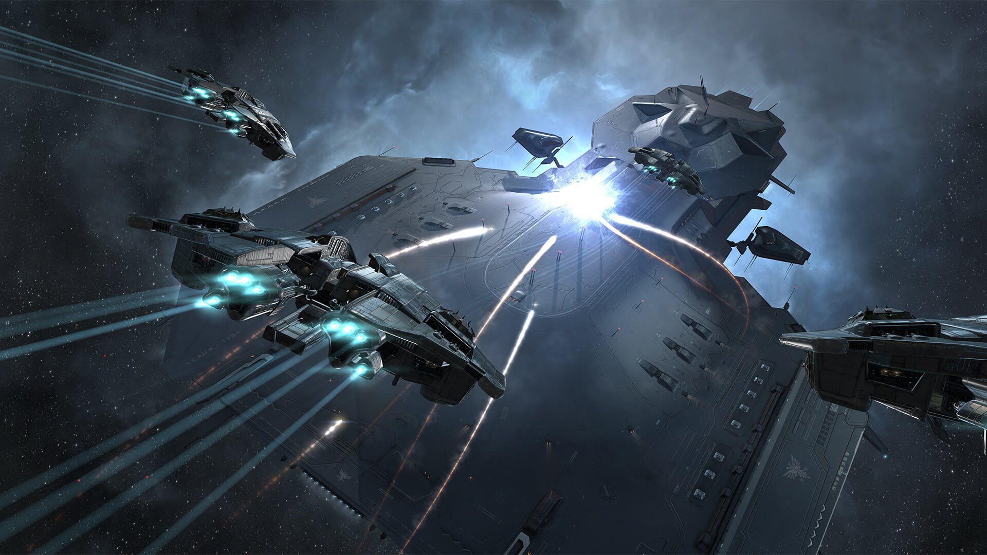 EVE Echoes iOS Android release date August