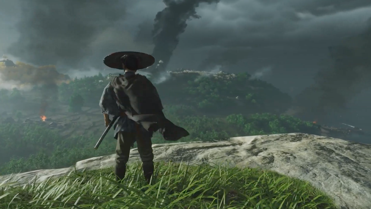  How to get and use the Traveler’s Attire in Ghost of Tsushima 