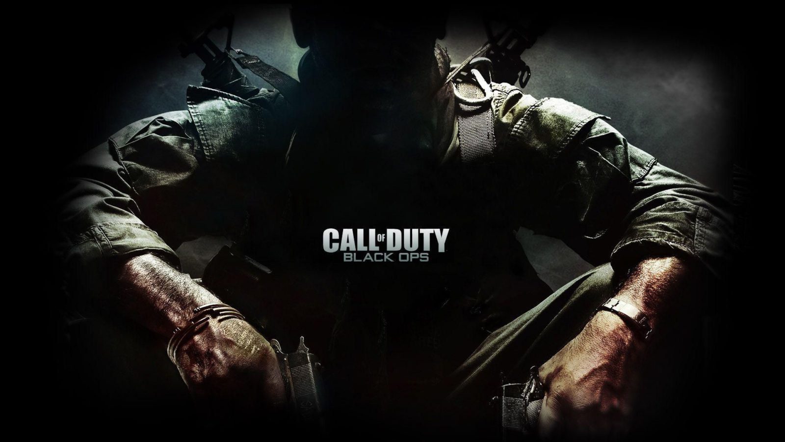 Call of Duty: Black Ops Cold War