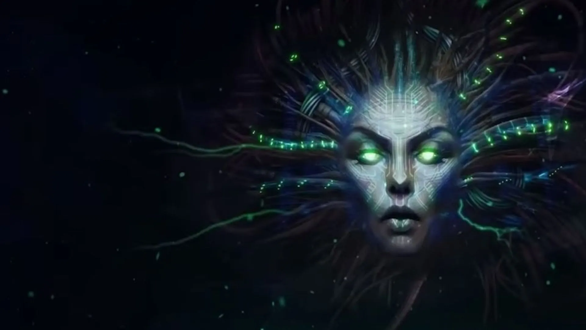  Tencent to take “System Shock franchise forward,” but Nightdive claims IP ownership 