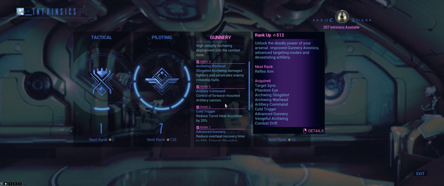 How to use Forward Artillery in Warframe Forward Thinking Challenge