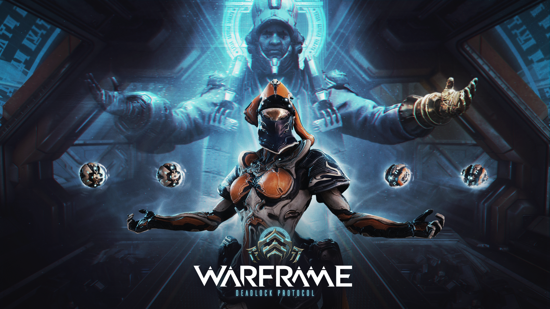 Warframe