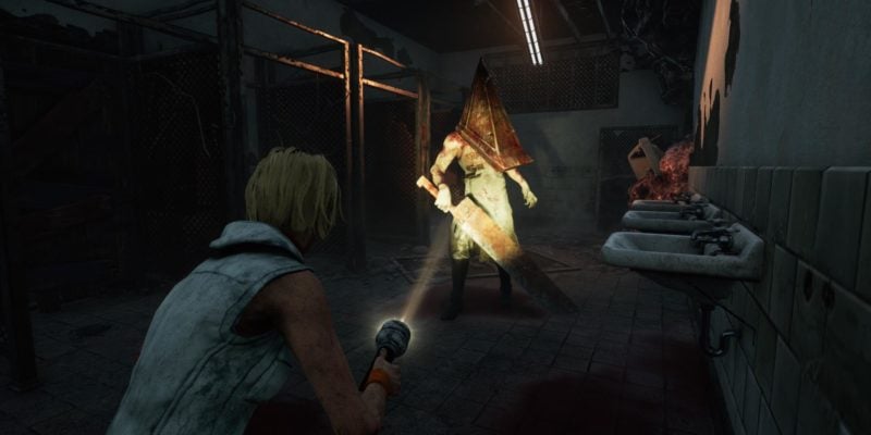  Dead by Daylight: Silent Hill – Pyramid Head, Cheryl Mason, new map, and more 