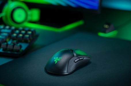 Gaming Gift Guide: The best gaming mice of 2021 
