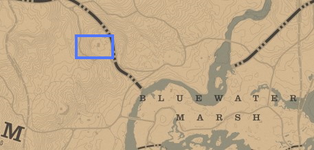 How to Find a Silver Chain Bracelet in Red Dead Redemption 2 - Gamepur