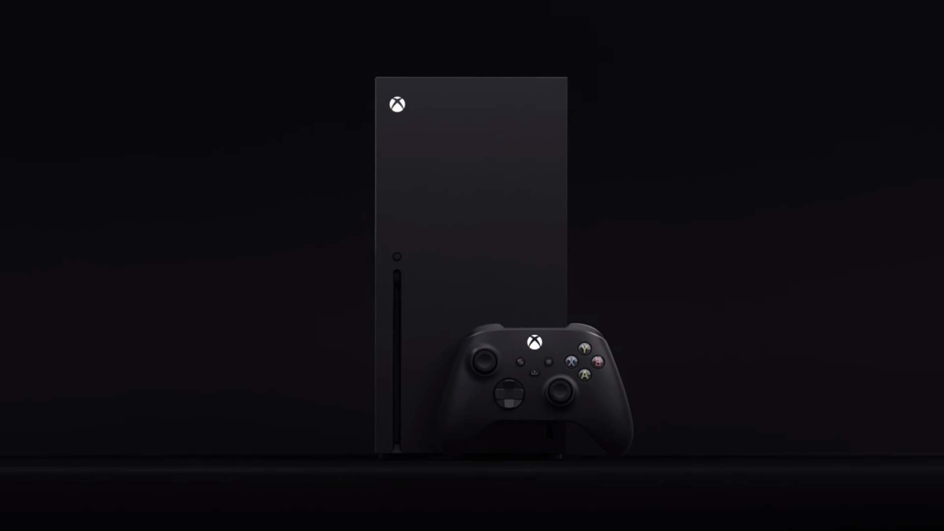 Xbox Series X