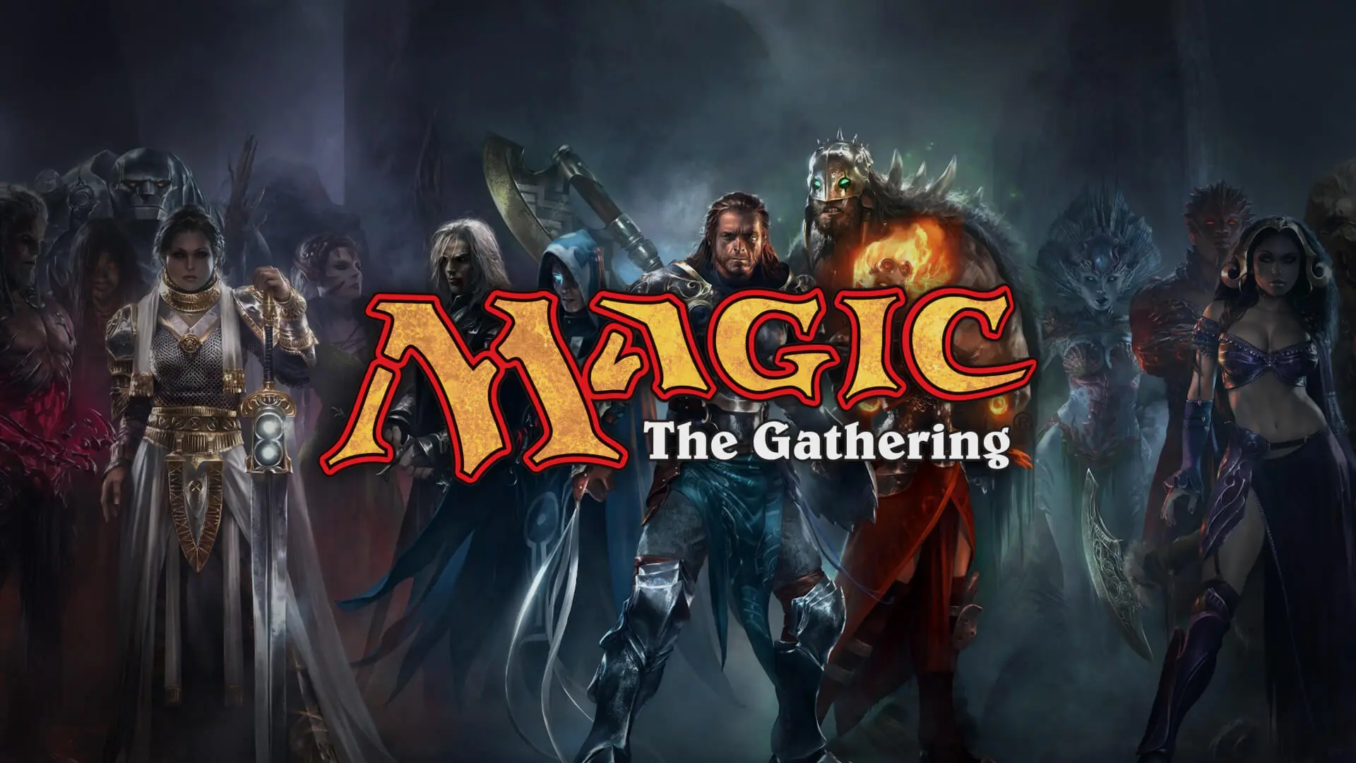  Best Companions in Magic: The Gathering 