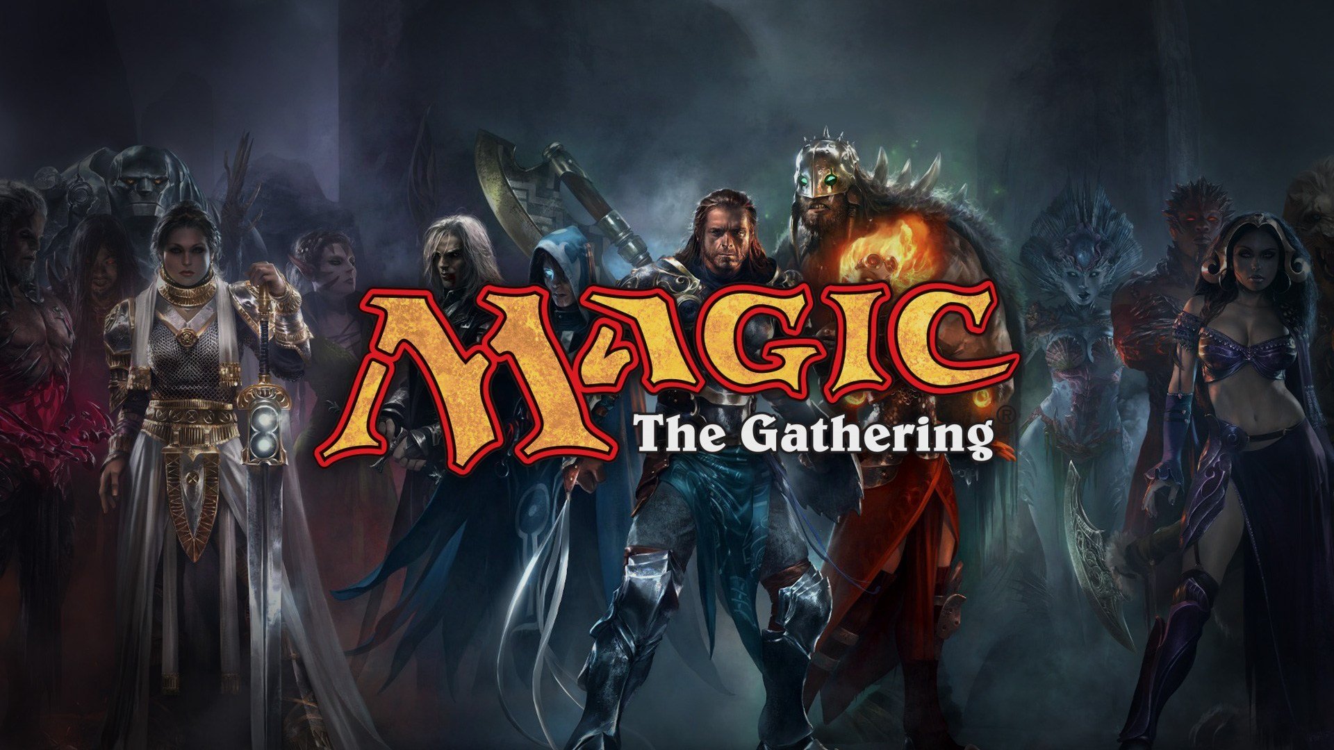  Where to find the Magic: The Gathering core set 2021 spoilers 
