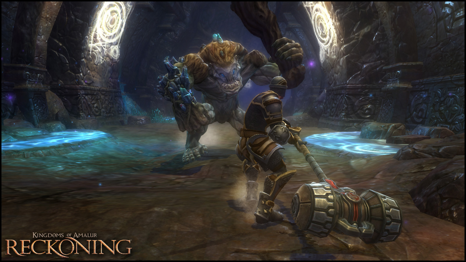What is the Kingdoms of Amalur Reckoning Remaster release date? Gamepur