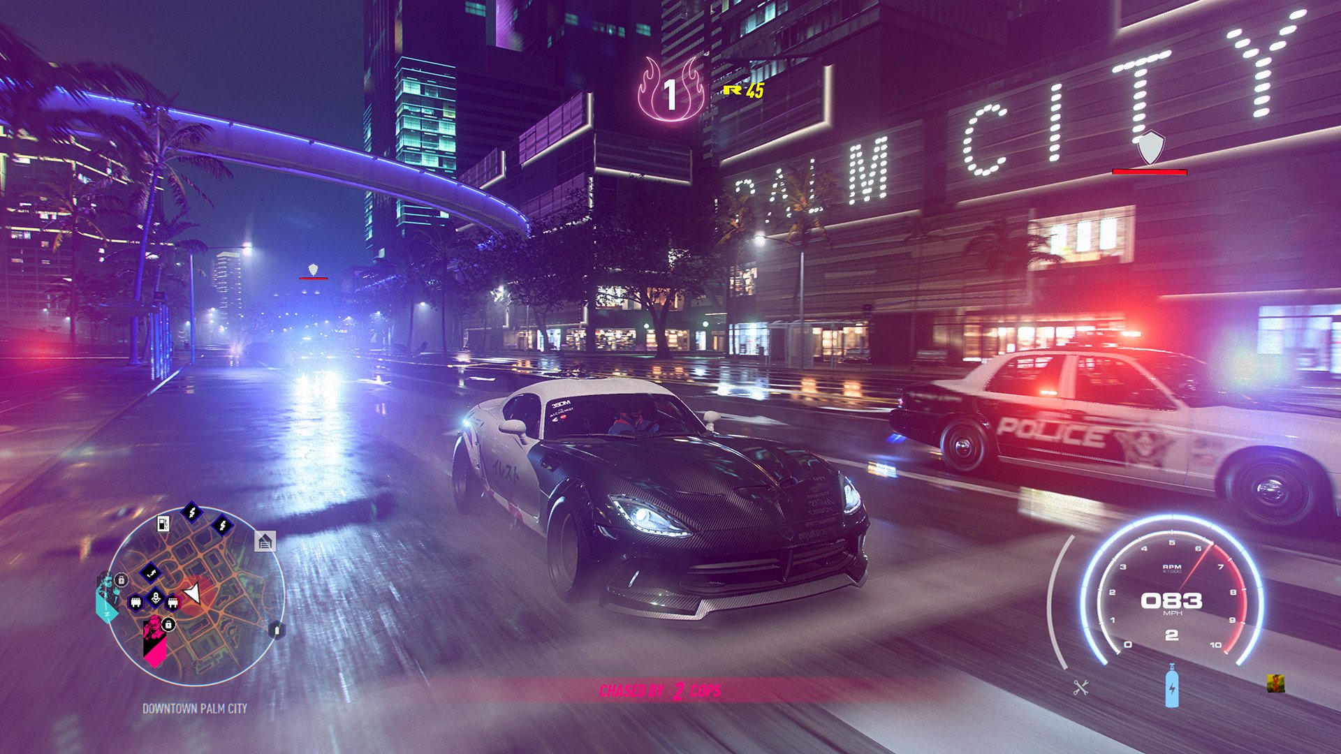  Need for Speed Heat June update – full patch notes 