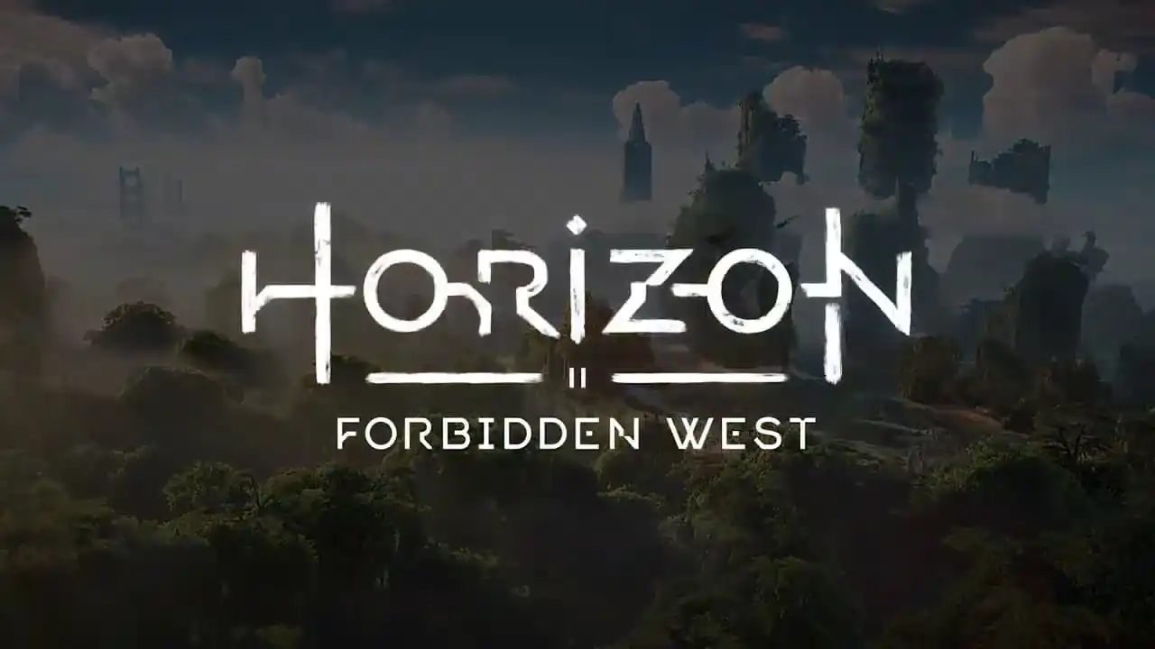  Everything we know about the Horizon Zero Dawn sequel, Horizon Forbidden West 