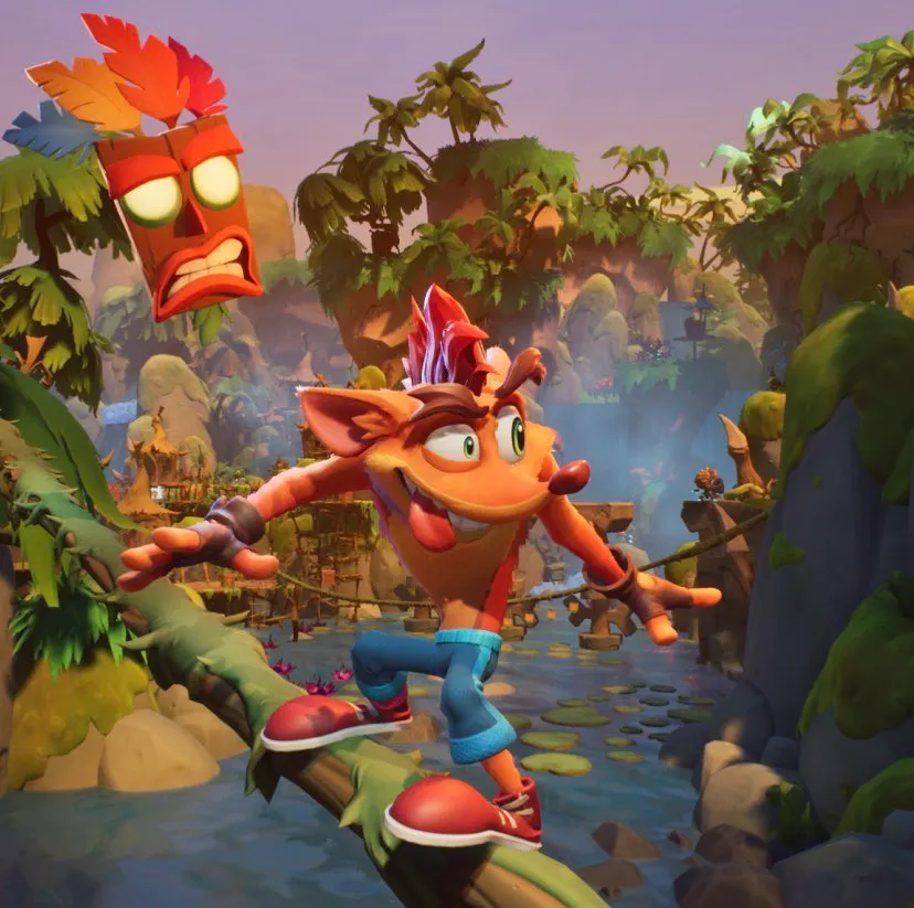  How to play the demo for Crash Bandicoot 4: It’s About Time 