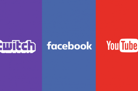  Twitch vs. Facebook  vs. YouTube – With Mixer out of the picture, how will the streaming services stack up? 