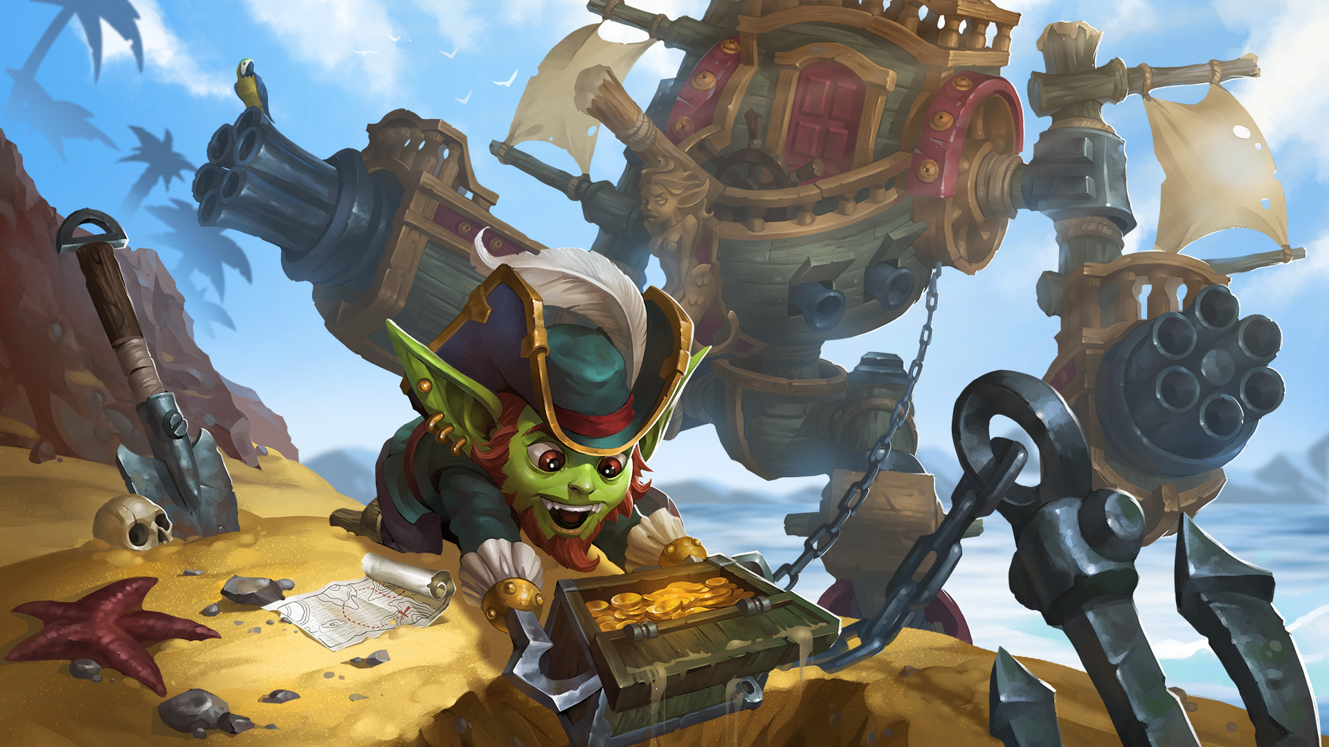 How to get Gold and Crystals in Paladins Gamepur