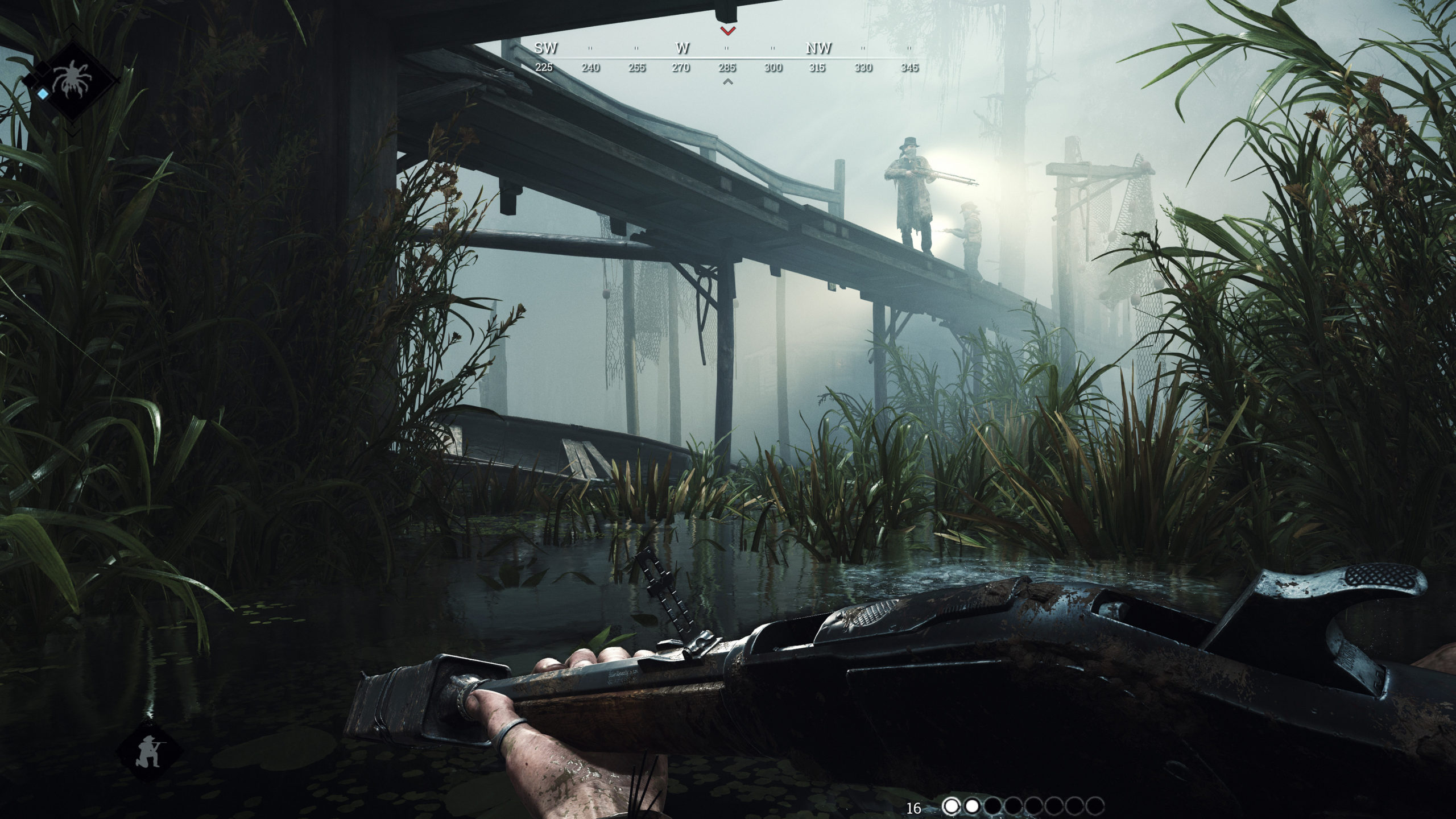 How to get Twitch Drops in Hunt: Showdown for June and July 2020 - Gamepur