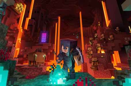  How to build a Nether Portal in Minecraft 
