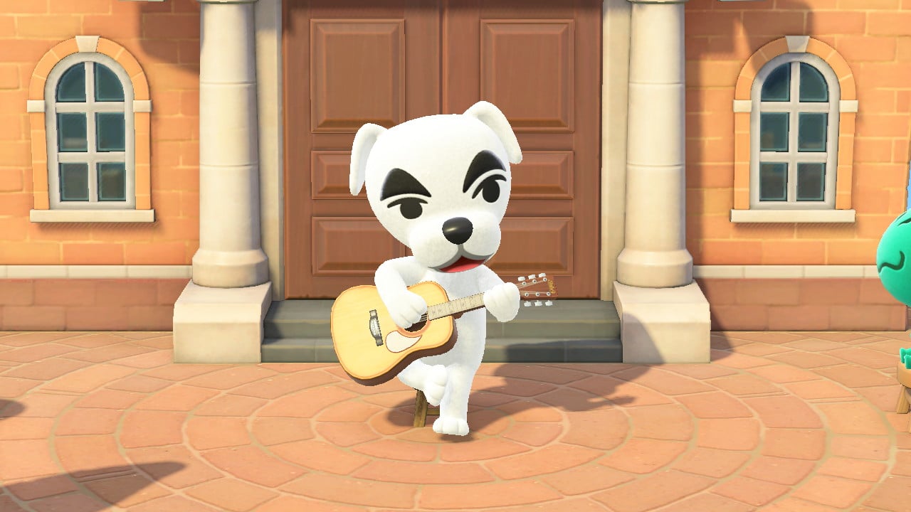 10 Best . Slider songs in Animal Crossing: New Horizons - Gamepur