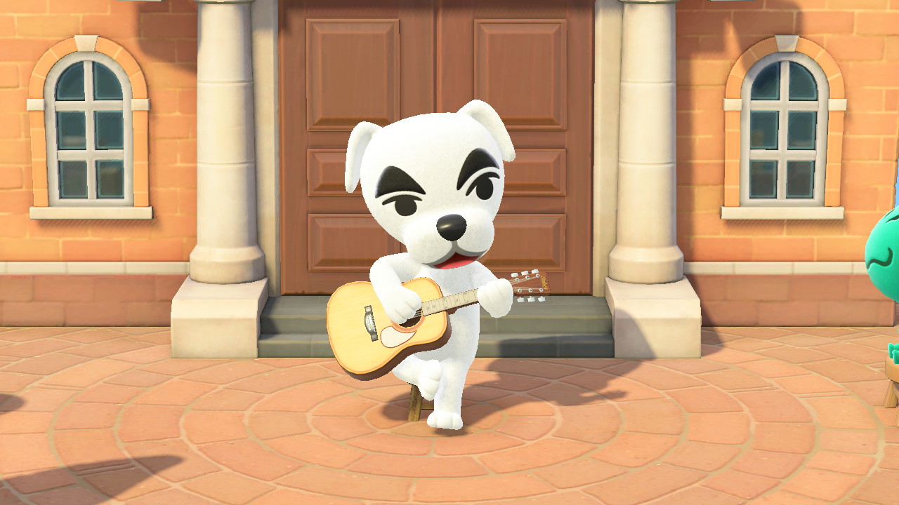 10 Best . Slider songs in Animal Crossing: New Horizons - Gamepur 10 Best . Slider songs in Animal Crossing: New Horizons - Gamepur